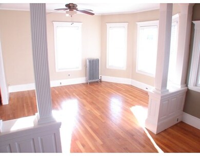 37 Marlboro St unit 1, Belmont, MA 02478 - photo 4