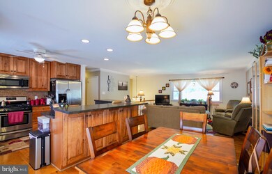 6010 Harland St, Lanham, MD 20706 - photo 5