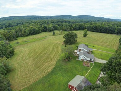 Aerial Side
