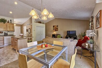 7492 Crooked Creek Dr SW unit 97, Byron Center, MI 49315 - photo 6