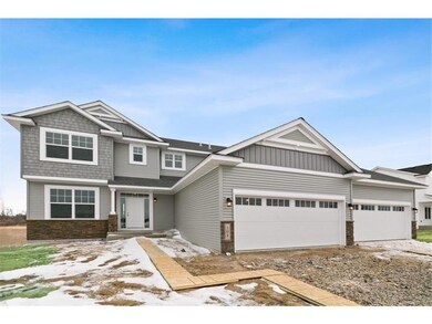 *photo is of model - similar floor plan*