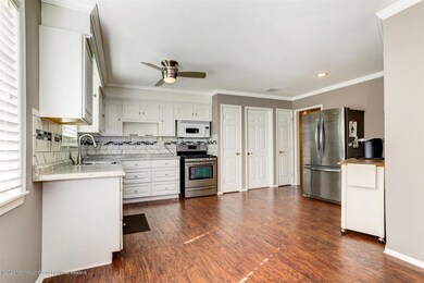Updated Kitchen