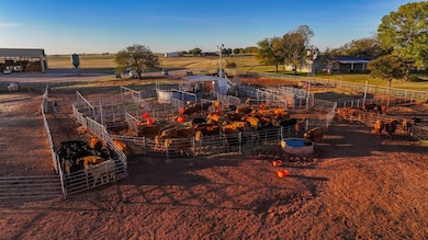 180000 N 2600 Rd, Walters, OK 73572 - photo 6