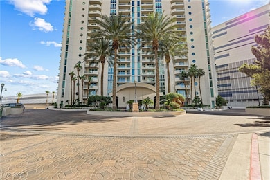 View of apartment building / complex