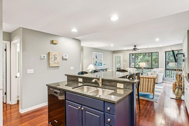 213 Little Oak Island Dr, Folly Beach, SC 29439 - photo 6