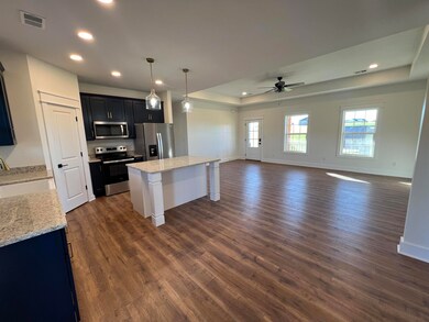 308 Wolverine Way, Richmond, KY 40475 - photo 4