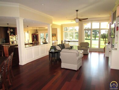 2745 SW Blue Stem Dr, Topeka, KS 66614 - photo 3