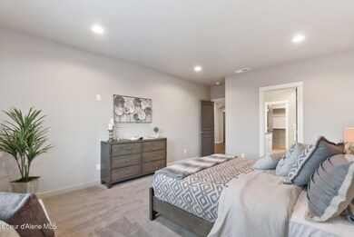 Orchard - Master Bedroom 2
