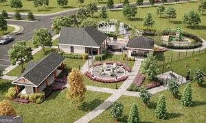 2078 Moss Hill Rd, Stone Mountain, GA 30088 - photo 6