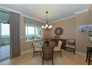 Formal Dining