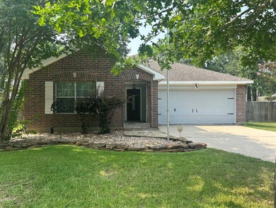 7023 Brown Bark, Magnolia, TX 77354 - photo 2