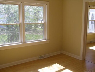 back bedroom