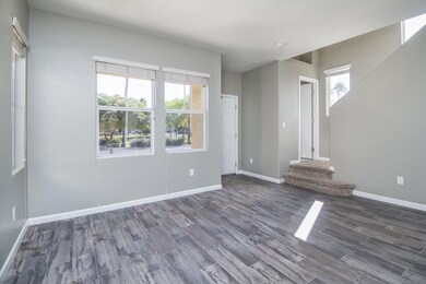 3) LIVING ROOM