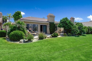 Greenbelt to Back of House