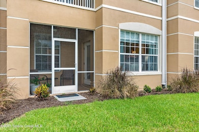 1576 Peregrine Cir unit 109, Rockledge, FL 32955 - photo 5