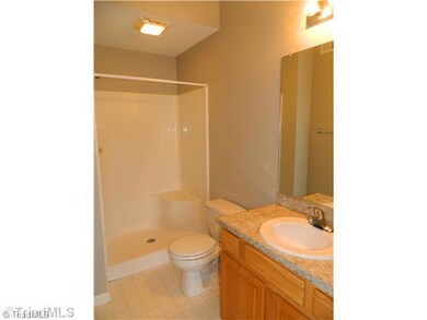 Master Bath/Spa.