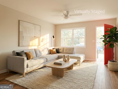 609 Marsha Dr, Perry, GA 31069 - photo 4