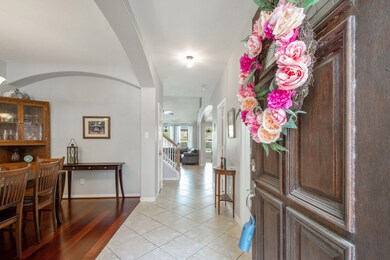 3202 Abbott Lakes Ln, Spring, TX 77386 - photo 6