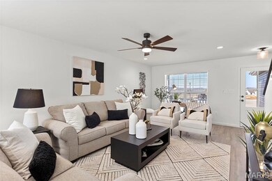 2 Berwick at Liberty Manors, Foristell, MO 63348 - photo 5