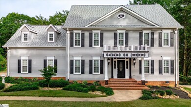 201 Wiltshire Ct, Easley, SC 29642 - photo 2