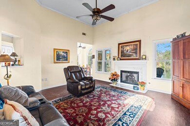 14 Culpepper Way, Newnan, GA 30265 - photo 5