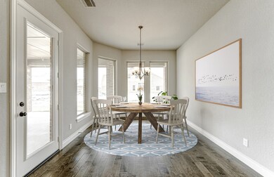 21942 Espejitos Ct, Cypress, TX 77433 - photo 3