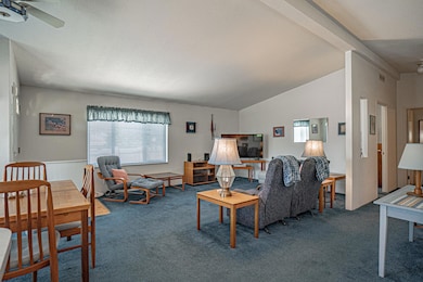 7 Living Room View