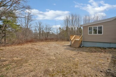 Side Yard