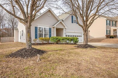 2669 Hidden Pond Cv High Point NC 27265