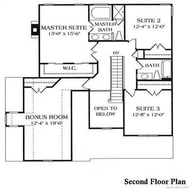 5704 Stanfield Ridge Dr unit 10, Stanfield, NC 28163 - photo 3