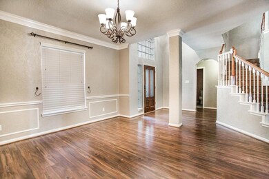 16706 Innisbrook Dr, Houston, TX 77095 - photo 4