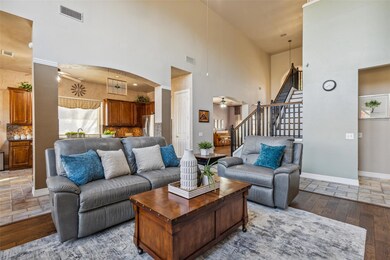 311 Canyon Lake Dr, Southlake, TX 76092 - photo 4