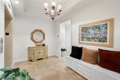 Foyer / Entry