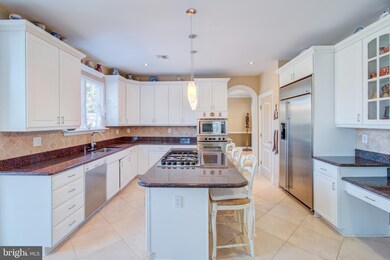 47 Zaitz Farm Rd, Princeton Junction, NJ 08550 - photo 2