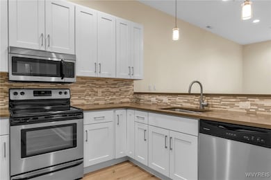 251 Main St unit 303, Buffalo, NY 14203 - photo 5