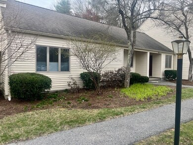 401 Great Rd unit 7, Acton, MA 01720 - photo 3