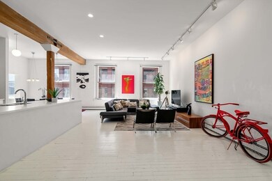 134 Beach St unit 5, Boston, MA 02111 - photo 2