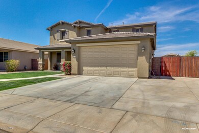 280 W Yellow Wood Ave, San Tan Valley, AZ 85140 - photo 3
