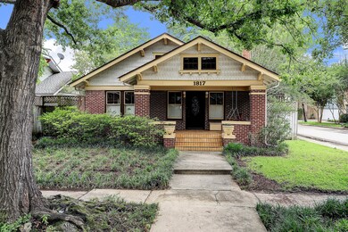 1817 Haver St, Houston, TX 77006 - photo 2