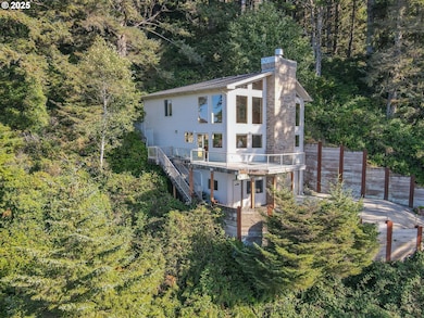 674 Pacific View Dr, Yachats, OR 97498 - photo 5