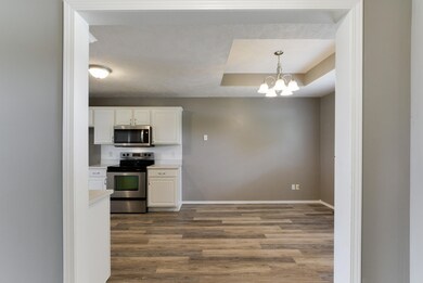 1101 S Mahogany Rd, Nixa, MO 65714 - photo 6