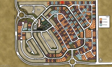 Lot 185 - Palisades Collection