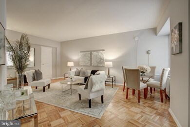 Boston House unit 202, Washington, DC 20036 - photo 7