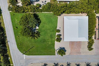 Aerial  View of Home & Lot