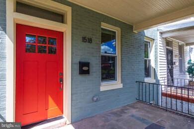 1518 Appleton St, Baltimore, MD 21217 - photo 5