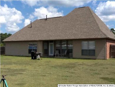 Back of House