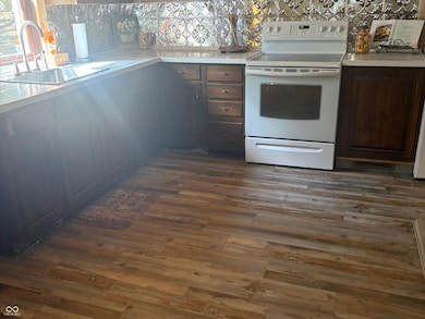 1371 Clark Rd, Spencer, IN 47460 - photo 5