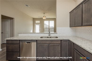 206 Hugh Dr, Killeen, TX 76542 - photo 4