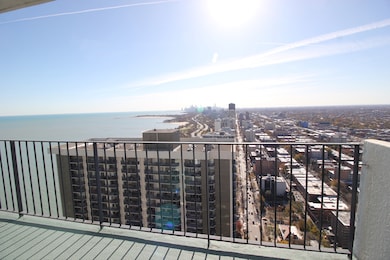 Malibu East Condominium unit 45L, Chicago, IL 60660 - photo 3