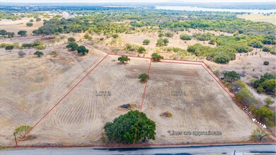 LOT #1,  TBD Thomas Rd, Granbury, TX 76049 - photo 2